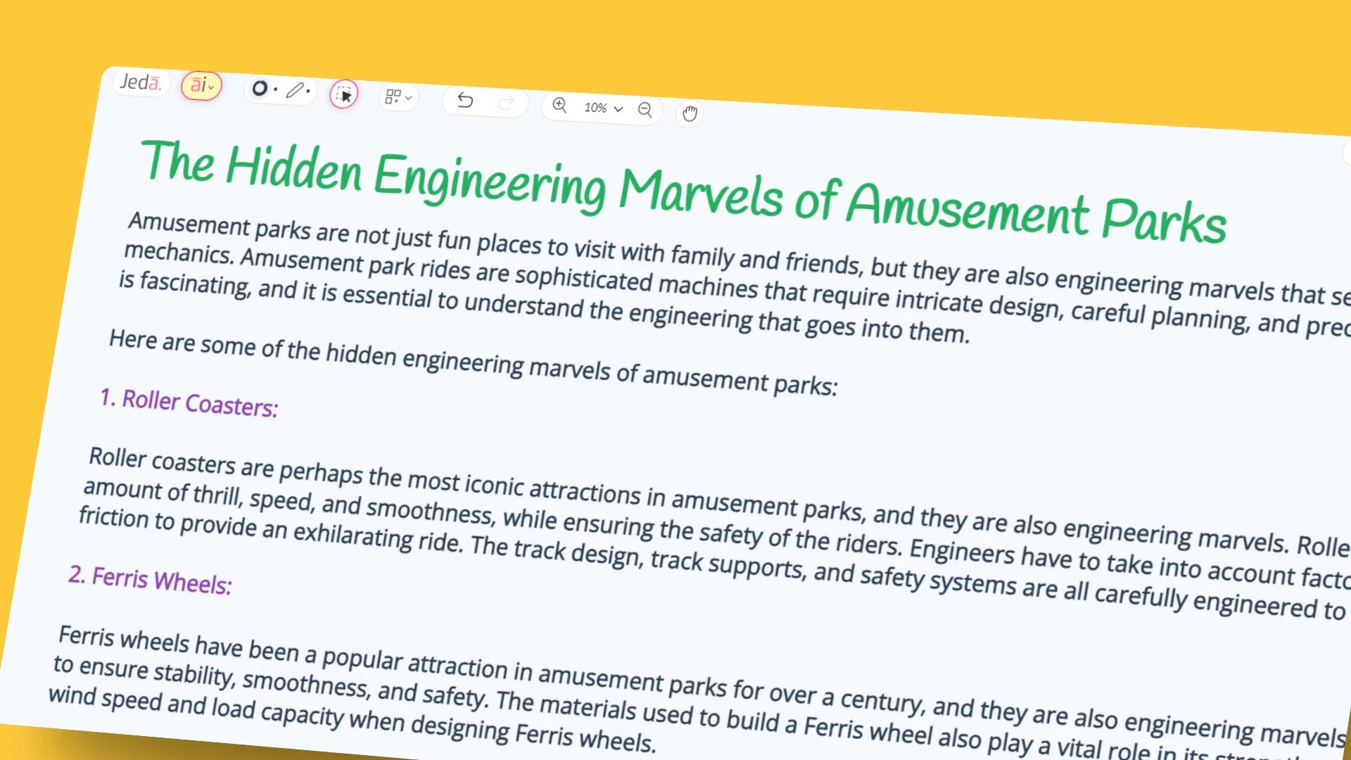 Multi Llm Generative Ai Text Writer Power Up Your Writing Jeda Ai